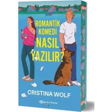 Uravas Store Romantik Komedi Nasıl Yazılır?