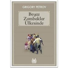 Uravas Store Beyaz Zambaklar Ülkesinde