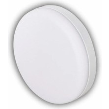 Ronanna Buğz 1 Adet Cata Ct 5665 Sıva Üstü 55W LED Spot 6500K Beyaz Işık