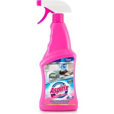 Starseven Tex Aspirix Genel Temizleyici Spreyli 750 gr