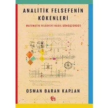 Uravas Store Analitik Felsefenin Kökenleri