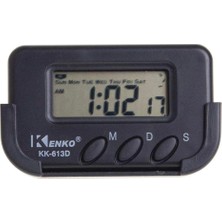 Uravas Store Oto Saati KK-613D (5047)