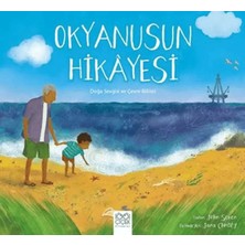 Uravas Store Okyanusun Hikayesi