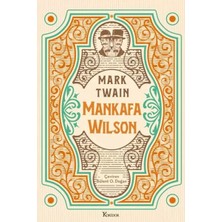 Uravas Store Mankafa Wilson (Bez Ciltli)