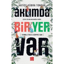 Uravas Store Aklımda Bir Yer Var