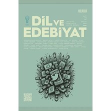 Uravas Store Dil ve Edebiyat (192. Sayı)