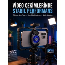 Twin Store Telefon Soğutucu Fan Uzun Süreli Kullanım