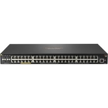 Ronanna Aruba 2930F 48G Poe+ 4sfp+ 740W Switch