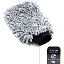 Uravas Store Makarna Oto Yıkama Eldiven Xl (5047)