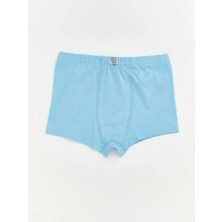 Lc Waikiki Yeni Sezon Basic Erkek Çocuk Boxer