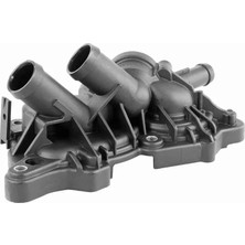 MGA Termostat Govdesi (Vw Caddy 16- Golf 13- Polo 15- Audi A3 13- Seat Leon 13- Skoda Octavia 13-)