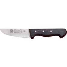 Renas Store Sürbısa 61009 - Sürmene Kasap  Deri Yüzme Bıçağı 10,5 cm
