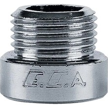 Renas Store 1 cm Krom Uzatma 1/2