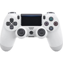 Uravas Store Playstation 4 Uyumlu Oyun Kolu V2 Gamepad Oyun Kolu Yeni Nesil Kol Kablosuz