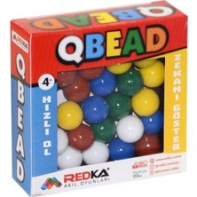 Ronanna Rd 5483 Redka Qbead Oyunu