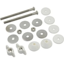 Renas Store Rezervuar Tespit Civatası Inox Set