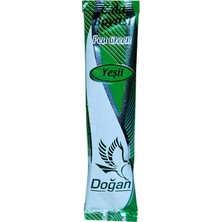 Renas Store Pasta Şerbet Slime Gıda Boyası Yeşil Toz 9 gr Paket