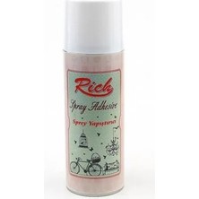 Renas Store Rich Stencil Yapıştırıcısı Sprey 150 cc