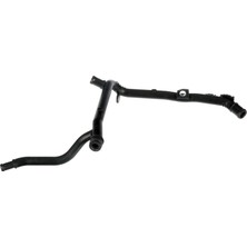 MGA Su Borusu-Plastik Vw Golf 09-14 Passat 09-11 Polo 10-12 Audi A3 09-13 Seat Leon 06-10