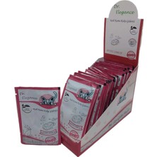 Renas Store Kedi Kumu Koku  Sabun Kokulu 25 gr ( 14 Gün Etkili Bor )