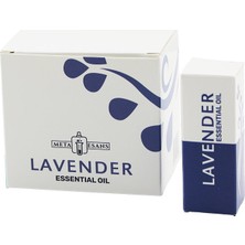 Subutu Lavanta Esansiyel Koku - 10 ml - Esans Yağı