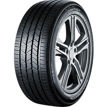 Continental 245/50R20 102V    Fr Crosscontact Lx Sport Oto Yaz Lastiği (Üretim YILI:2020)