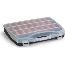 Renas Store Portbag PP03 Poly 48 Organizer Separatörlü