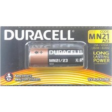 Renas Store MN21 12 Volt Kumanda Pili 1 Adet