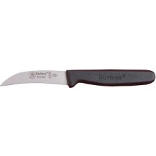 Renas Store Sürbısa 61006 - Sürmene Eğik Sebze Bıçağı 8 cm