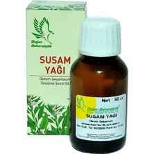Renas Store Susam Yağı 50 cc
