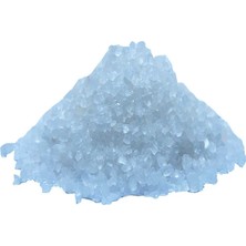 Renas Store Yemeklik Himalaya Kristal Kaya Tuzu Çakıl Beyaz 250 gr