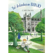 Renas Store Yol Arkadaşım Banjo