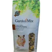Renas Store Platin Seri Hamster Yemi 1 kg