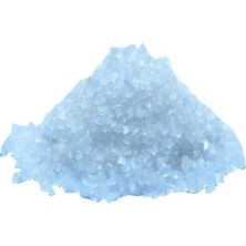 Renas Store Yemeklik Himalaya Kristal Kaya Tuzu Çakıl Beyaz 500 gr