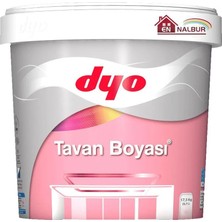 Renas Store Tan Boyası 17,5 kg Beyaz