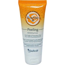 Renas Store Yağı ve  Özlü Peeling 100 ml