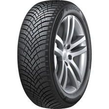 Hankook 225/55R16 99H Xl Winter I*cept Rs3 W462 ( Üretim Yılı : 2025 )