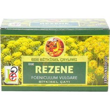 Renas Store Rezene Çayı 20 Süzen Poşet