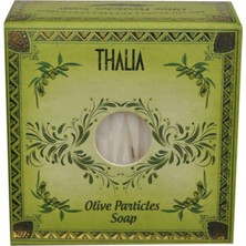 Renas Store Zeytin Taneli Zeytinyağlı Sabun 150GR