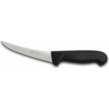 Renas Store Sürbısa 61113 - Sürmene Esnek Eğri Kemiksiz Sıyırma Bıçağı 13,5 cm