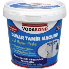 Renas Store Vodabond Duvar Tamir Macunu 500 gr Beyaz