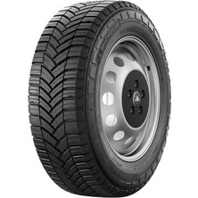 Michelin 215/75R16C 116/114R    Agilis Crossclimate Oto 4 Mevsim Lastiği (Üretim YILI:2025)