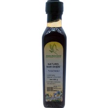 Renas Store Nar Ekşisi Natural Cam Şişe 300 gr
