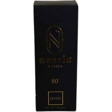 Renas Store Zeytin Kolonyası 80 Derece Özel Seri Kutulu Pet Şişe 400 ml - Eau De Cologne