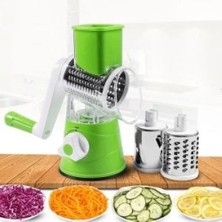 Renas Store Çevirme Kollu Sebze Doğrayıcı