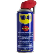 Renas Store Wd 40 Smart Straw Pas Sökücü Yağlayıcı 350 ml