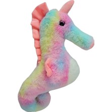 Renas Store 40 cm Deniz Atı Peluş