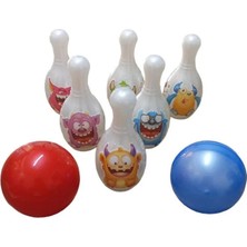 Renas Store Bowling Oyunu Lisanslı - 1 Adet