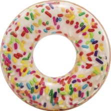 Renas Store 56263 - Intex - Serpme Donut Sımıt (114CM) - 1 Adet