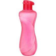 Renas Store Water Fresh Suluk Matara Şişe 500 ml - Pembe